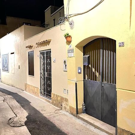 Da Mec Mazara del Vallo Exterior foto